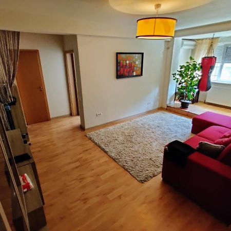 Lucky Home Timisoara 1 Экстерьер фото