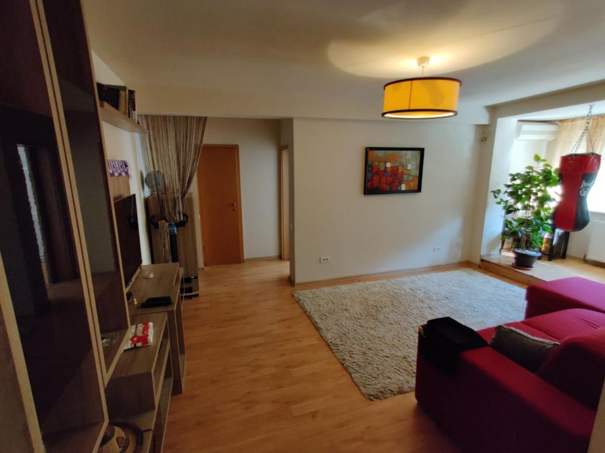 Lucky Home Timisoara 1 Экстерьер фото