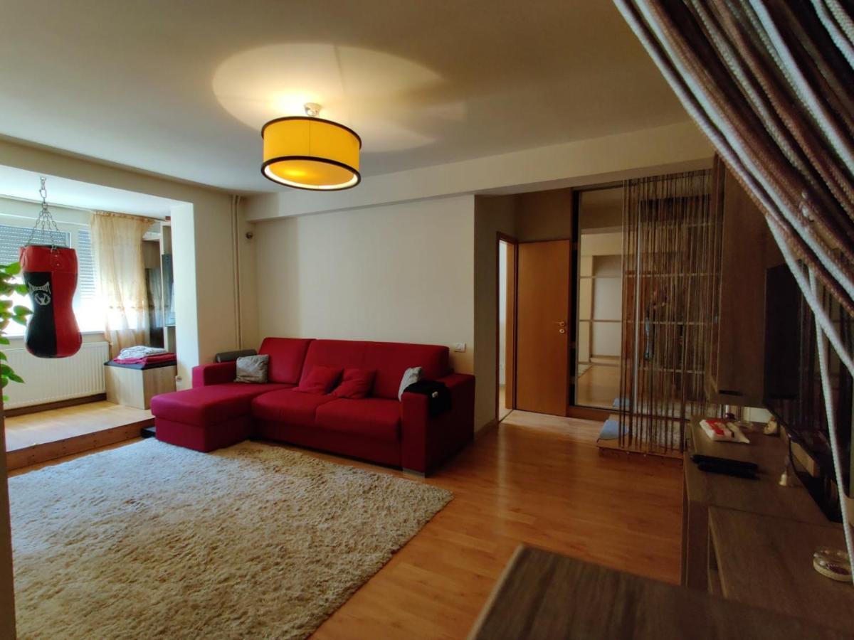 Lucky Home Timisoara 1 Экстерьер фото