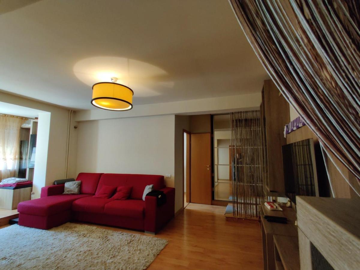 Lucky Home Timisoara 1 Экстерьер фото